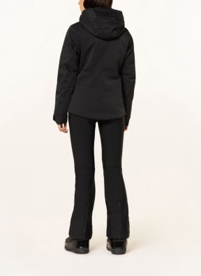 THE NORTH FACE Skijacke LENADO, Farbe: SCHWARZ (Bild 1)