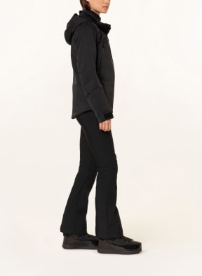 THE NORTH FACE Skijacke LENADO, Farbe: SCHWARZ (Bild 1)