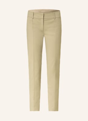 PATRIZIA PEPE Hose, Farbe: BEIGE (Bild 1)