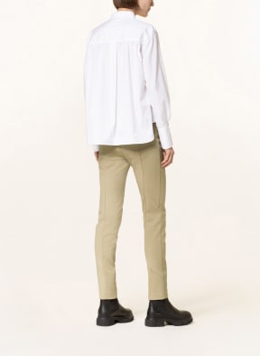 PATRIZIA PEPE Hose, Farbe: BEIGE (Bild 1)