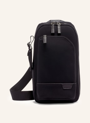 TUMI HARRISON crossbody bag GREGORY, Color: BLACK (Image 1)