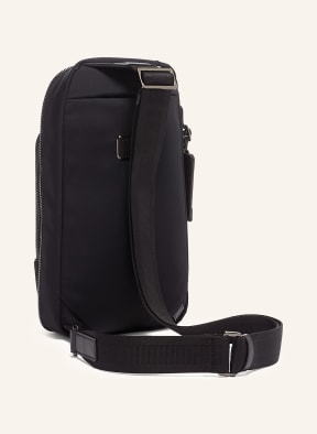 TUMI HARRISON crossbody bag GREGORY, Color: BLACK (Image 1)