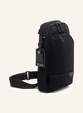 TUMI HARRISON crossbody bag GREGORY, Color: BLACK (Image 1)