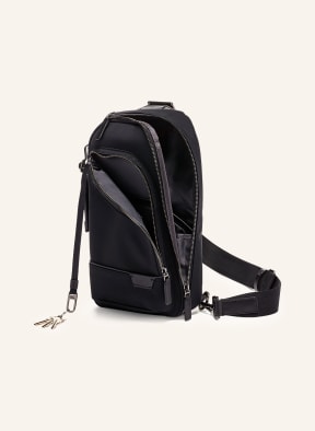 TUMI HARRISON crossbody bag GREGORY, Color: BLACK (Image 1)