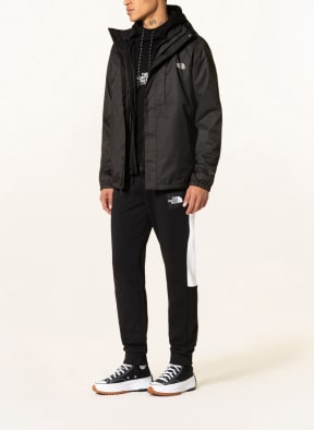 THE NORTH FACE 3-in-1-Jacke QUEST, Farbe: SCHWARZ (Bild 1)