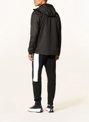 THE NORTH FACE 3-in-1-Jacke QUEST, Farbe: SCHWARZ (Bild 1)