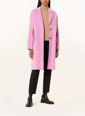 BOSS Mantel CATALLA, Farbe: ROSA (Bild 1)