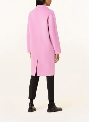 BOSS Mantel CATALLA, Farbe: ROSA (Bild 1)