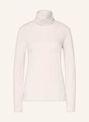 Juvia Turtleneck shirt, Color: CREAM (Image 1)