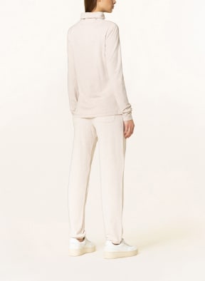 Juvia Turtleneck shirt, Color: CREAM (Image 1)