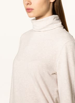 Juvia Turtleneck shirt, Color: CREAM (Image 1)
