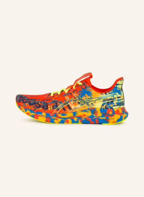 ASICS Running shoes NOOSA TRI™ 14, Color: RED/ ORANGE/ BLUE (Image 1)