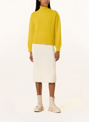 DRYKORN Pullover TILDI , Farbe: GELB (Bild 1)