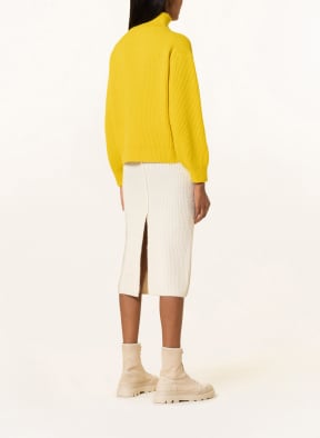 DRYKORN Pullover TILDI , Farbe: GELB (Bild 1)