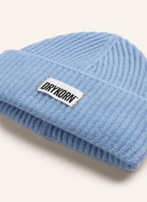 DRYKORN Mütze NEREA, Farbe: HELLBLAU (Bild 1)