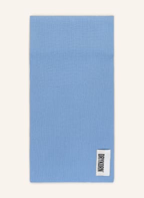 DRYKORN Schal CRONICA, Farbe: HELLBLAU (Bild 1)