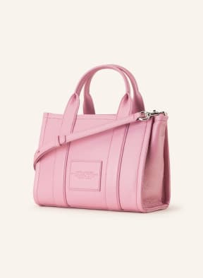 MARC JACOBS Shopper THE TOTE BAG MINI, Farbe: ROSA (Bild 1)
