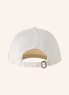 AIGNER Cap, Color: WHITE (Image 1)