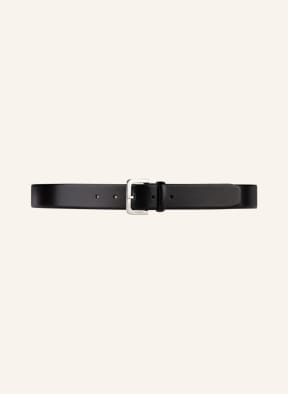 HUGO Waist belt ZANA, Color: BLACK (Image 1)