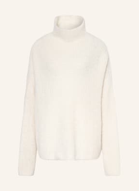 by Aylin Koenig Pullover MARA mit Alpaka, Farbe: WEISS (Bild 1)