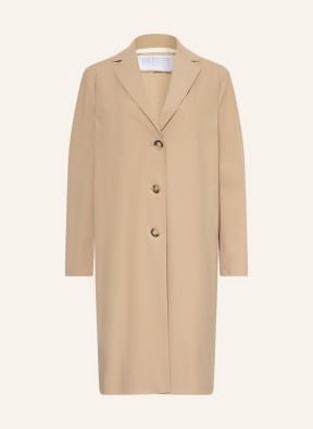 HARRIS WHARF LONDON Trenchcoat, Farbe: BEIGE (Bild 1)