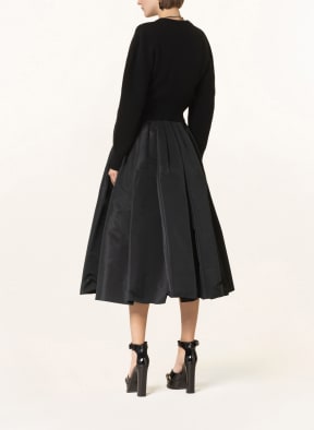 Alexander McQUEEN Skirt, Color: BLACK (Image 1)