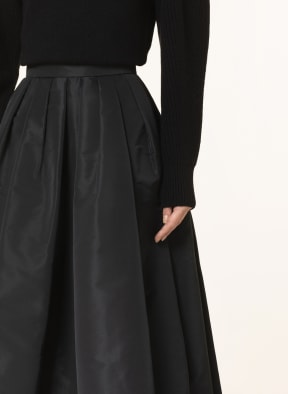 Alexander McQUEEN Skirt, Color: BLACK (Image 1)