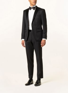 BOSS Smoking-Hose GENIUS TUX Slim Fit , Farbe: SCHWARZ (Bild 1)