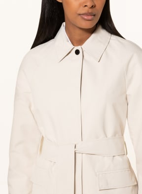 Calvin Klein Trench coat, Color: CREAM (Image 1)