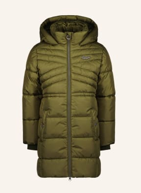 VINGINO Steppmantel TESSY, Farbe: KHAKI (Bild 1)