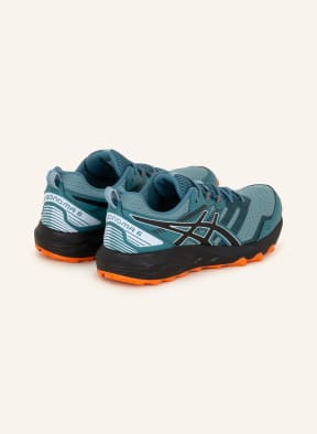 ASICS Trail running shoes GEL-SONOMA™ 6, Color: TEAL (Image 1)
