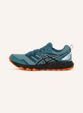 ASICS Trail running shoes GEL-SONOMA™ 6, Color: TEAL (Image 1)