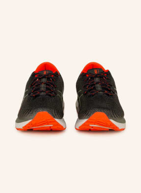 ASICS Running shoes GEL-CUMULUS™ 24 TR, Color: OLIVE/ DARK GRAY (Image 1)