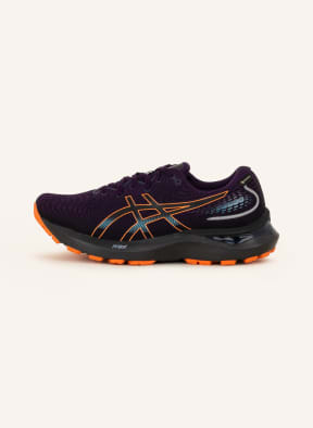 ASICS Running shoes GEL-CUMULUS 24, Color: DARK PURPLE (Image 1)