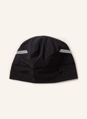 ASICS Multifunctional beanie LITE SHOW, Color: BLACK (Image 1)
