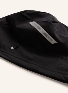 ASICS Multifunctional beanie LITE SHOW, Color: BLACK (Image 1)