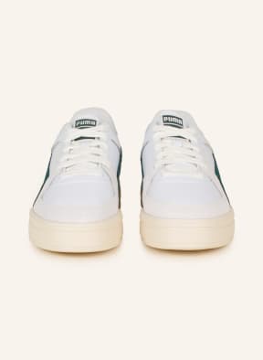 PUMA Sneaker CA PRO IVY LEAGUE, Farbe: WEISS/ PETROL (Bild 1)