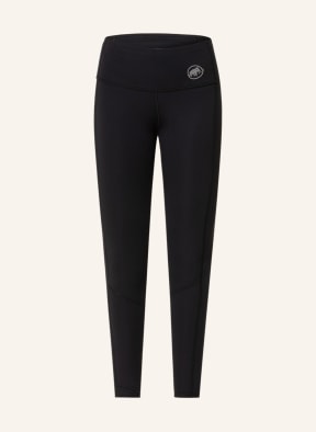 MAMMUT Tights MASSONE, Farbe: SCHWARZ (Bild 1)