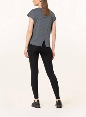 MAMMUT Tights MASSONE, Farbe: SCHWARZ (Bild 1)