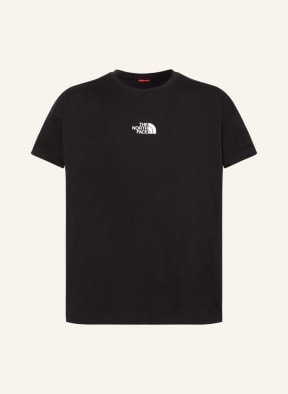 THE NORTH FACE T-shirt, Kolor: CZARNY (Obrazek 1)