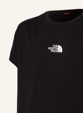 THE NORTH FACE T-shirt, Kolor: CZARNY (Obrazek 1)