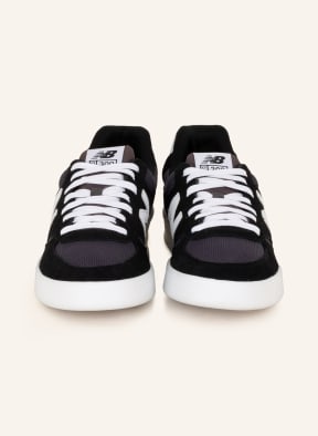 new balance Sneakers 300, Color: BLACK/ WHITE (Image 1)
