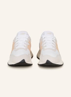 new balance Sneaker 237 , Farbe: WEISS/ HELLGRAU (Bild 1)