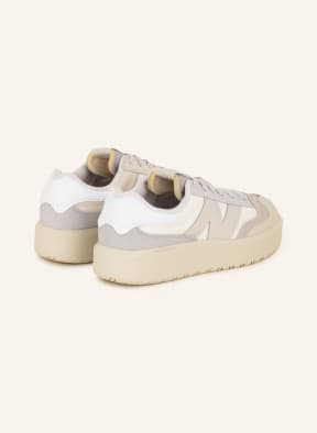 new balance Sneakers CT302, Color: CREAM/ BEIGE (Image 1)