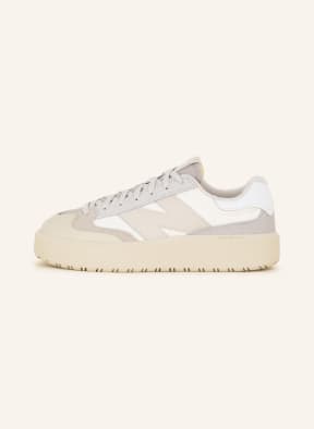 new balance Sneakers CT302, Color: CREAM/ BEIGE (Image 1)