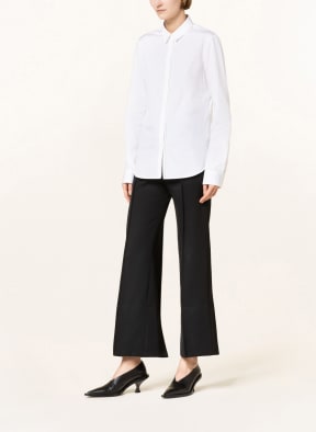 JIL SANDER Shirt blouse, Color: WHITE (Image 1)