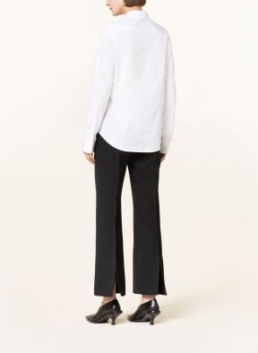 JIL SANDER Shirt blouse, Color: WHITE (Image 1)