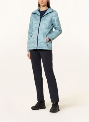 Schöffel 3-in-1 jacket AUERSPITZ, Color: DARK BLUE (Image 1)