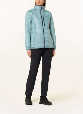 Schöffel 3-in-1 jacket AUERSPITZ, Color: DARK BLUE (Image 1)