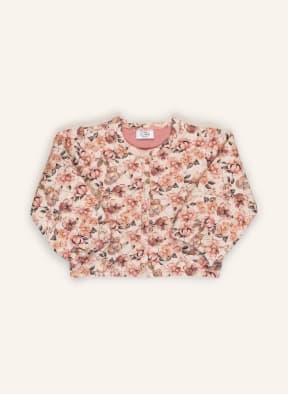 HUST and CLAIRE Steppjacke EVA, Farbe: CREME/ ROSÉ (Bild 1)